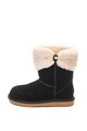 UGG Cizme scurte de piele intoarsa Ramona Fete