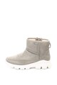 UGG Ghete flatform de piele intoarsa Palomar Femei