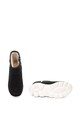 UGG Ghete flatform de piele intoarsa impermeabile Palomar Femei