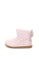 UGG Ghete fara inchidere, impermeabile din piele intoarsa Classic Mini II Fete