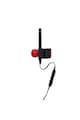 Beats Casti Audio Sport In Ear  PowerBeats 3, Wireless, Bluetooth, Microfon, Autonomie 12 ore, Defiant Black-Red Femei