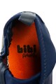 bibi kids Pantofi sport mid-high de piele Urban New Baieti