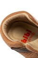 bibi kids Pantofi de piele, cu velcro Grow II Baieti