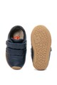 bibi kids Fisioflex 3.0 tépőzáras bőr sneakers cipő Fiú