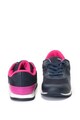 bibi kids Pantofi sport din material textil Hype Fete