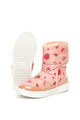 bibi kids Cizme scurte impermeabile, cu velcro Urban Fete