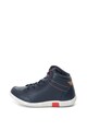 bibi kids Pantofi sport mid-high, de piele Walk New Baieti