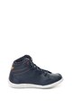 bibi kids Pantofi sport mid-high, de piele Walk New Baieti