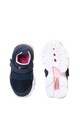 bibi kids Pantofi sport slip-on cu brant Fisioflex Drop New Fete