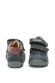 Geox Pantofi casual de piele nabuc Balu Fete