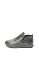 Geox Pantofi sport slip-on cu aplicatii cu tinte Gendry Femei