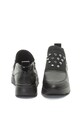 Geox Gendry bebújós sneakers cipő szegecsekkel női