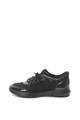 Geox Pantofi sport slip-on cu aspect tricotat Nebula Femei