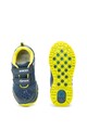 Geox Pantofi sport cu velcro Android Fete