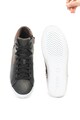 Geox Smart magas szárú bőr sneakers cipő férfi