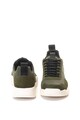 G-Star RAW Pantofi sport cu garnituri de piele intoarsa Rackam Rovic Barbati