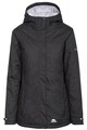Trespass Edna ColdHeat® víz- és szélálló enyhén bélelt kabát női