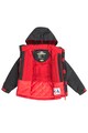 Trespass Costum de ski impermeabil si rezistent la vant cu ColdHeat® Crawley Fete