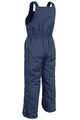 Trespass Costum de ski impermeabil si rezistent la vant cu ColdHeat® Crawley Fete