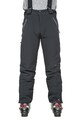 Trespass Pantaloni de ski cu bretele detasabile Barbati