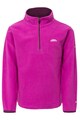 Trespass Bluza sport din fleece Sybil Fete