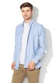 Lacoste Hosszú ujjú slim fit ing férfi