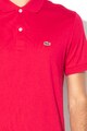 Lacoste Tricou polo regular fit Barbati