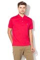 Lacoste Regular fit galléros póló férfi