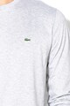 Lacoste Bluza cu logo aplicat Barbati