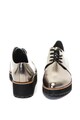 Aldo Обувки Lovirede стил Derby със скосена платформа Жени