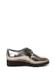 Aldo Обувки Lovirede стил Derby със скосена платформа Жени