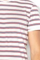 Tom Tailor Раирана тениска със стандартна кройка Мъже