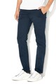 Tom Tailor Pantaloni chino din bumbac organic Barbati