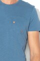 Tom Tailor Тениска с декоративен джоб Мъже