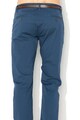 Tom Tailor Pantaloni regular fit chino cu o curea detasabila Barbati