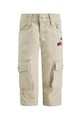 Tuc Tuc Pantaloni relaxed fit cu detalii brodate Baieti