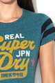 SUPERDRY Тениска с лого Жени