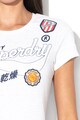 SUPERDRY Tricou cu imprimeu logo Jaime Femei