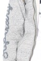 SUPERDRY Cipzáros kapucnis pulóver polárbéléssel női
