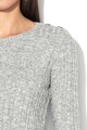 SUPERDRY Croyde csavart kötésmintás pulóver női