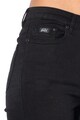 SUPERDRY Blugi skinny fit cu aspect deteriorat Sophia Femei