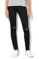 SUPERDRY Blugi skinny fit cu aspect deteriorat Sophia Femei