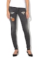 SUPERDRY Cassie skinny fit farmernadrágSD0APG70011ER0000000 női