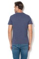 SUPERDRY Tricou cu imprimeu logo High Flyers1 Barbati