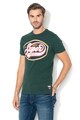 SUPERDRY Tricou cu imprimeu logo 1 Barbati