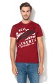 SUPERDRY Tricou cu imprimeu logo Vintage Authentic Barbati