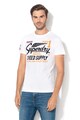 SUPERDRY Tricou cu imprimeu logo 500cc Moto Barbati