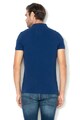 SUPERDRY Tricou polo cu logo brodat Barbati