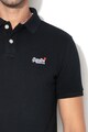 SUPERDRY Tricou polo cu logo Barbati