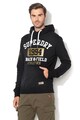 SUPERDRY Суитшърт с качулка 1994 Мъже